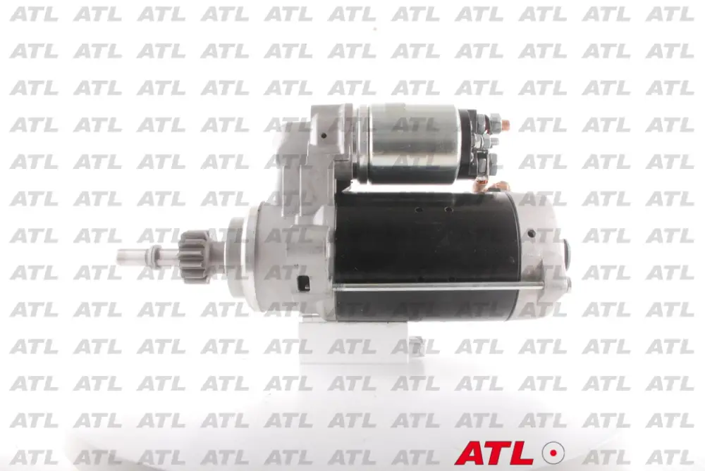 Highlight Atl Anlasser Starter