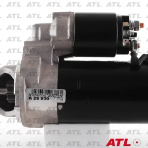 Neu Im Sortiment Atl Anlasser Starter