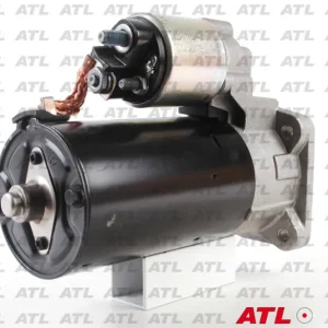 Solange Der Vorrat Reicht Atl Anlasser Starter