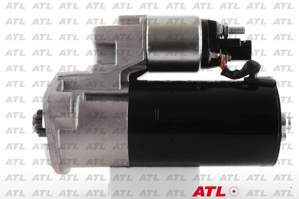 Bestpreis Atl Anlasser Starter