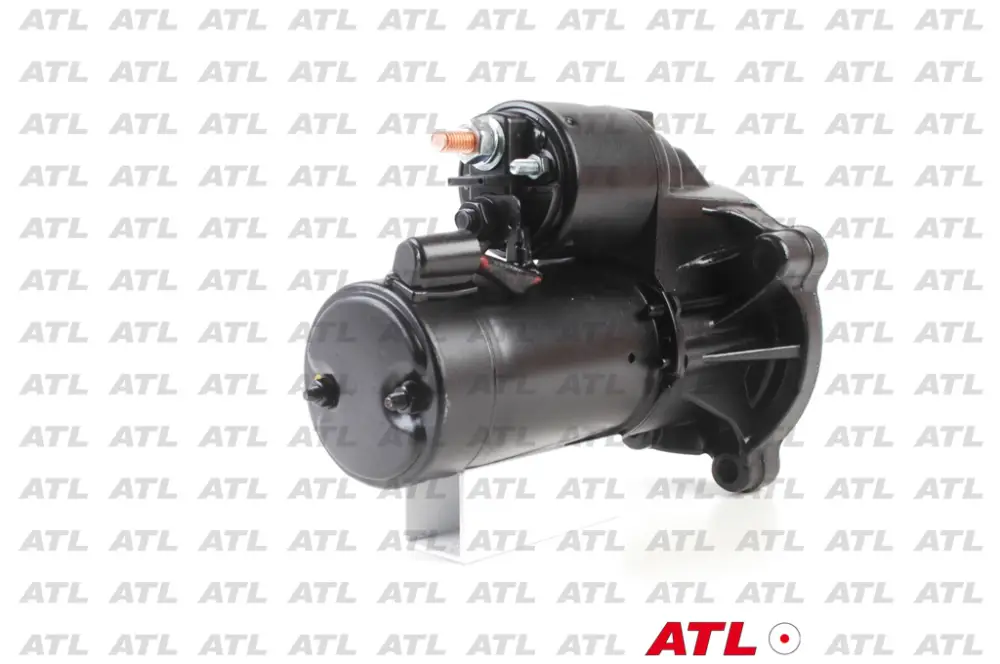Sonderangebot Atl Anlasser Starter
