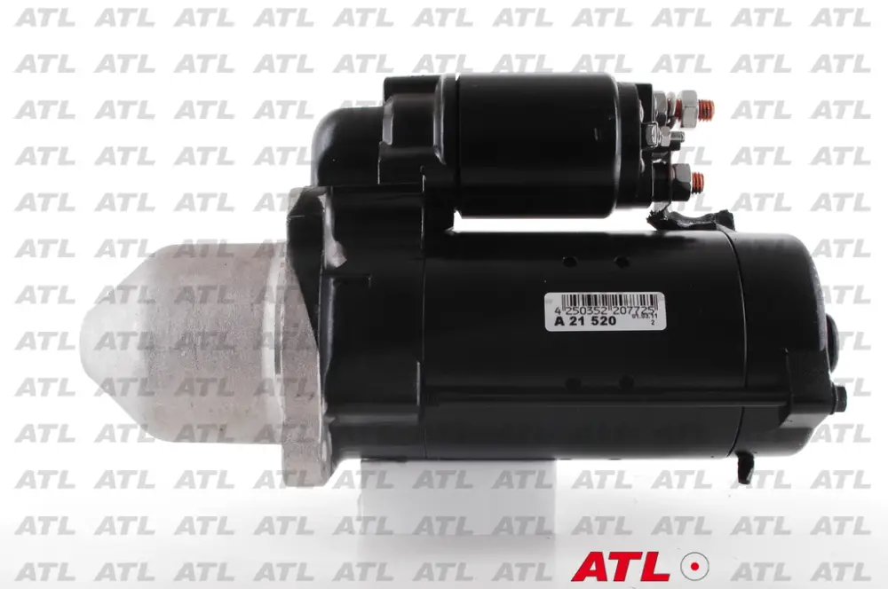 Atl Anlasser Starter Preis Gesenkt