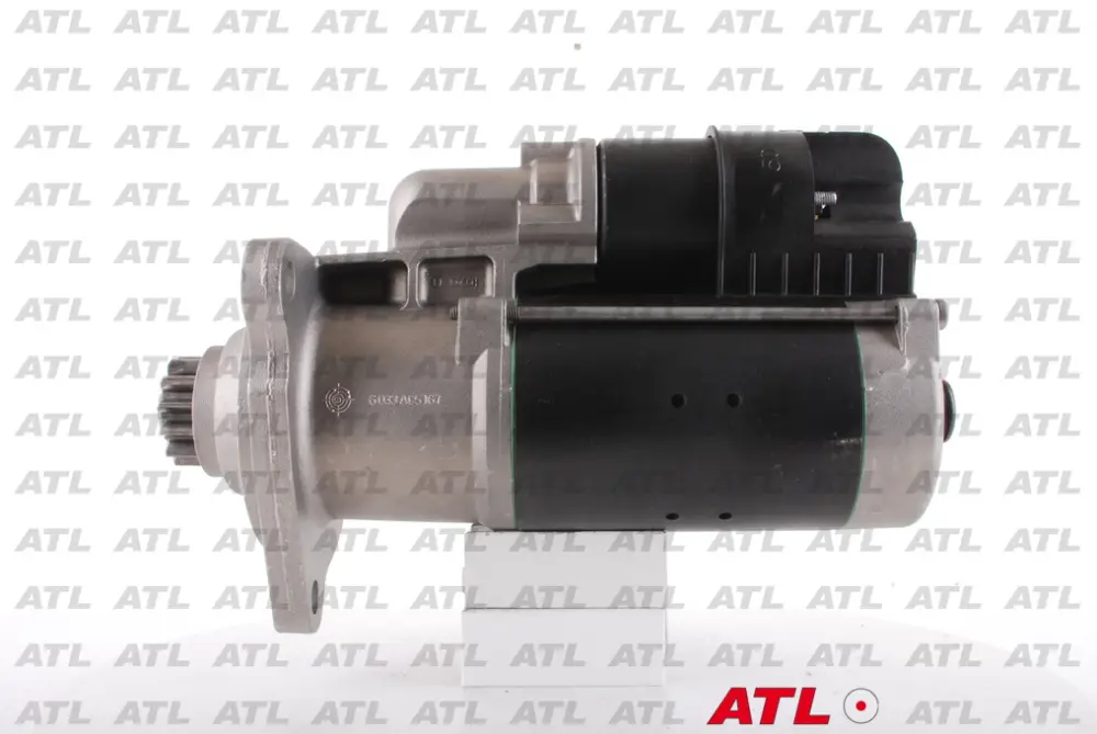 Atl Anlasser Starter Schneller Versand