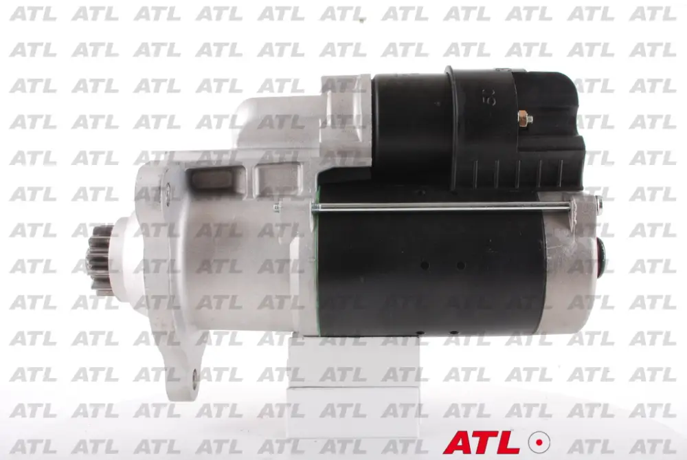Atl Anlasser Starter Neuheit