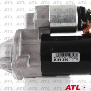 Echt Atl Anlasser Starter