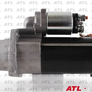 Rabatt Atl Anlasser Starter