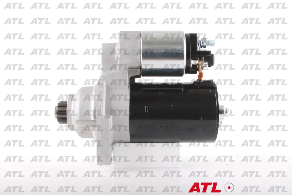 Expressversand Atl Anlasser Starter