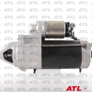 Nur Für Kurze Zeit Atl Anlasser Starter