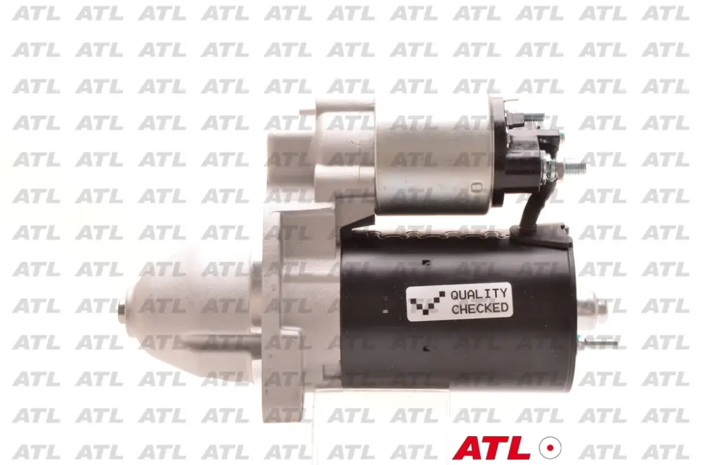 Must-Have Atl Anlasser Starter