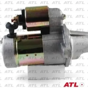 Letzte Chance Atl Anlasser Starter