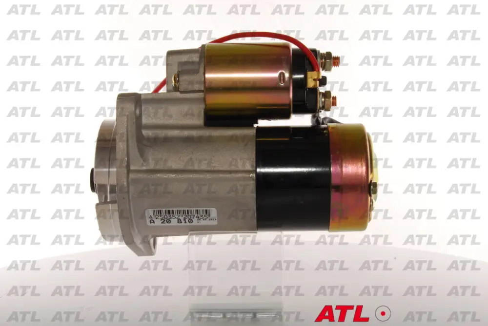 Online Kaufen Atl Anlasser Starter
