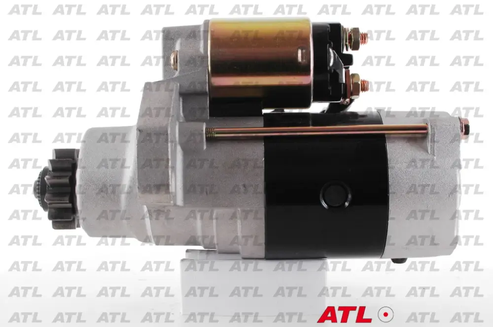Atl Anlasser Starter Meistverkauft