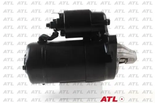 Highlight Atl Anlasser Starter