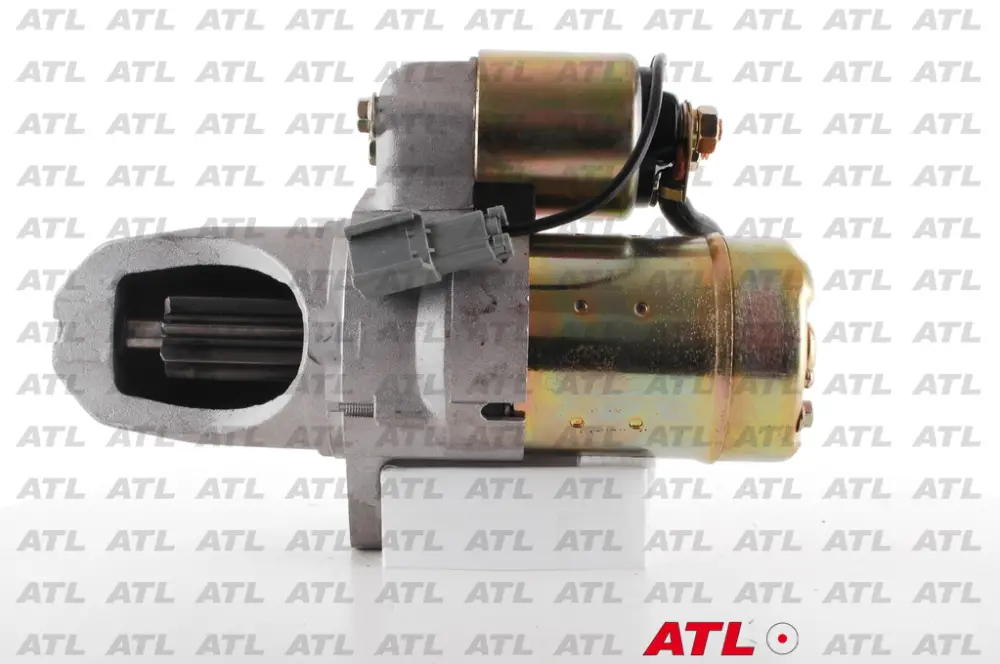 Atl Anlasser Starter Direkt Vom Hersteller