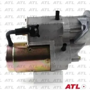 Atl Anlasser Starter Letzte Chance