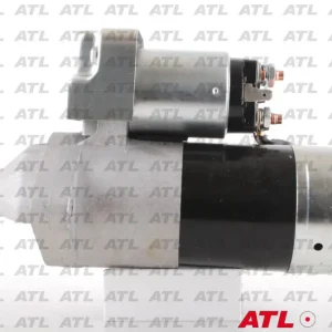 Atl Anlasser Starter Geprüft