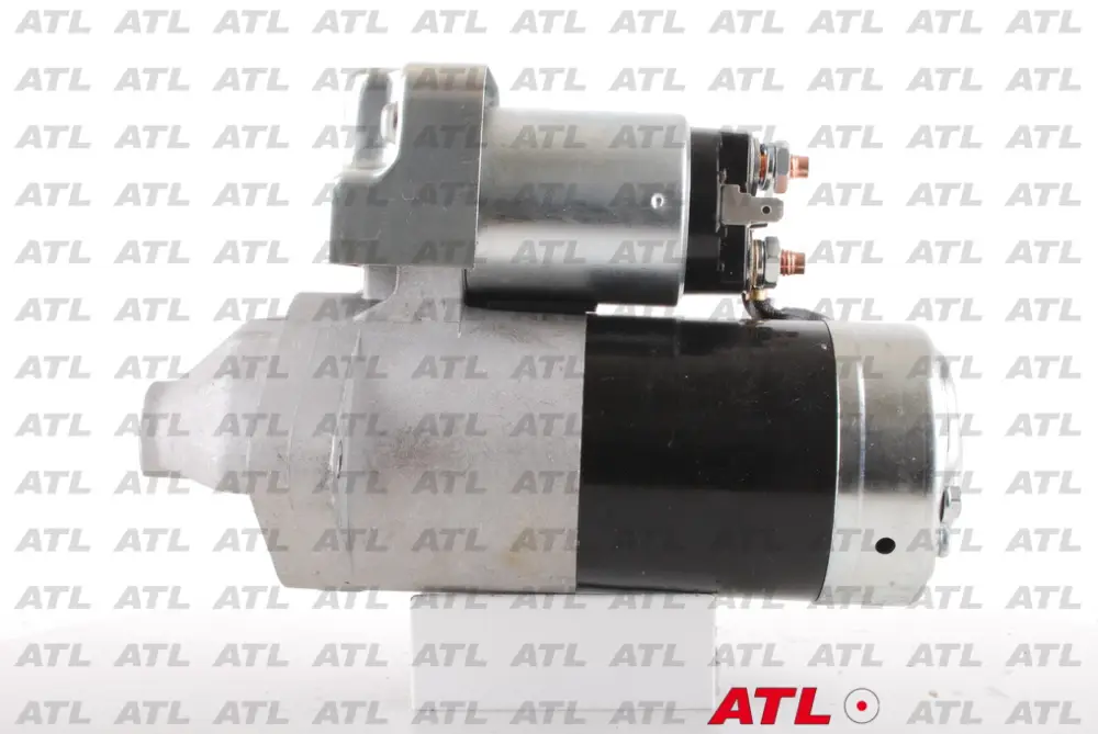 Atl Anlasser Starter Geprüft