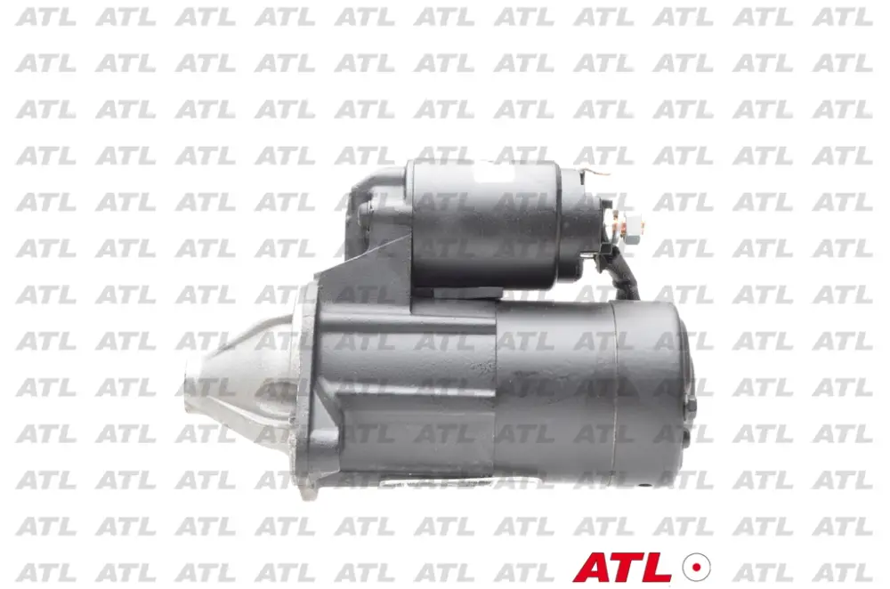 Sonderangebot Atl Anlasser Starter