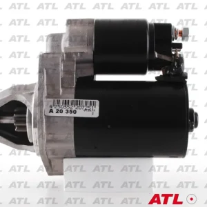 Atl Anlasser Starter Schneller Versand