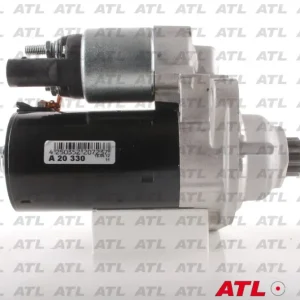 Atl Anlasser Starter Nur Für Kurze Zeit