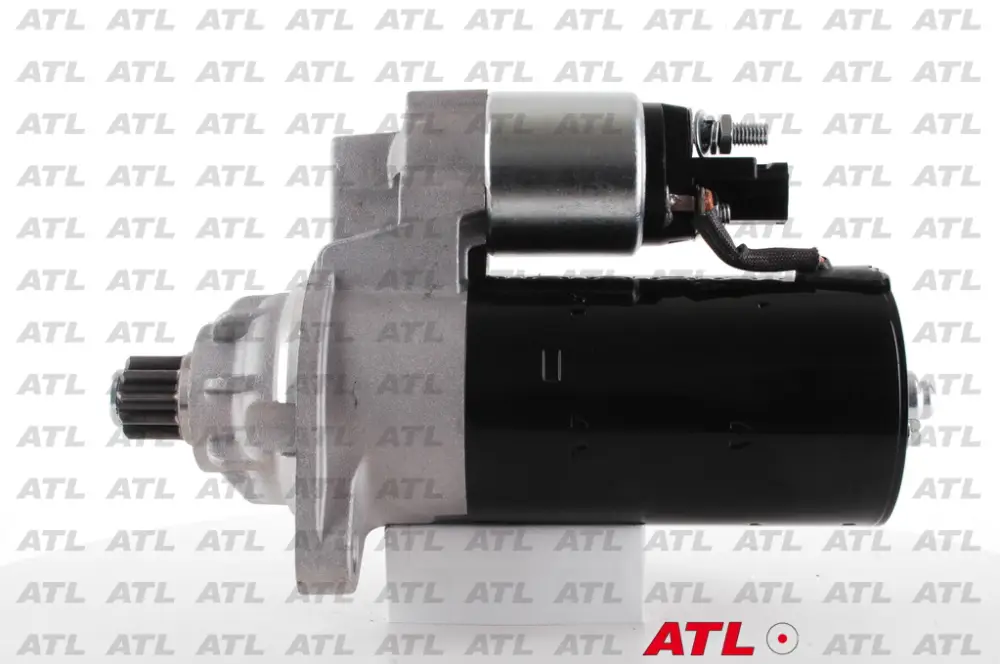 Sofort Bestellen Atl Anlasser Starter