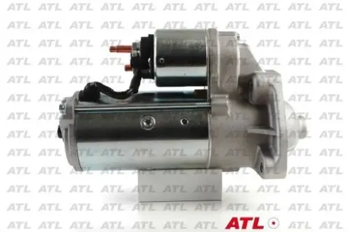 Begrenztes Angebot Atl Anlasser Starter