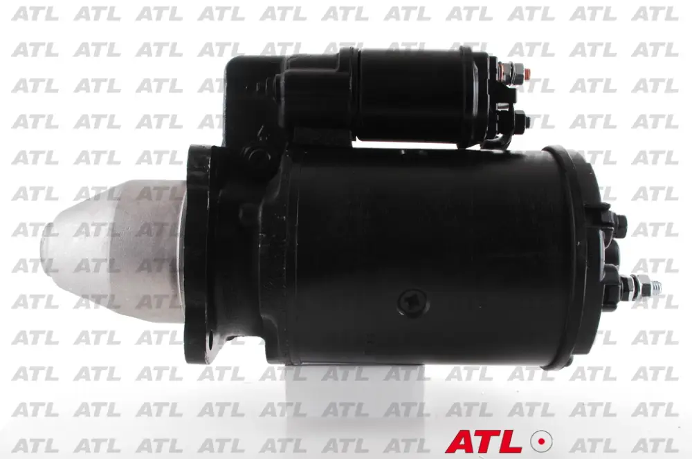 Neu Im Sortiment Atl Anlasser Starter