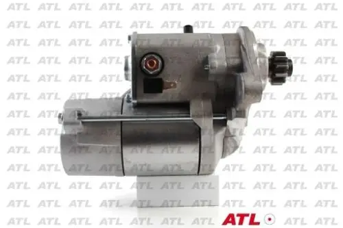 Atl Anlasser Starter Sichere Zahlung