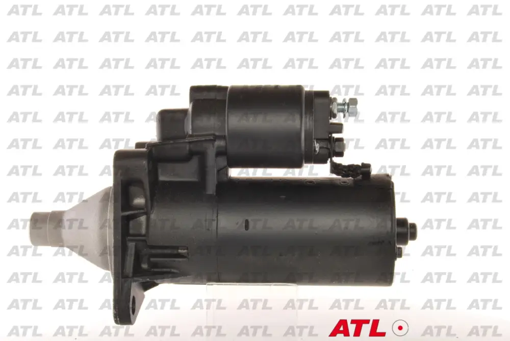 Geprüft Atl Anlasser Starter