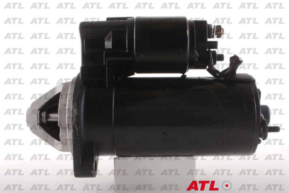 Atl Anlasser Starter Ausverkauf