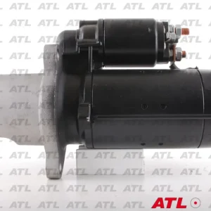 Atl Anlasser Starter Must-Have
