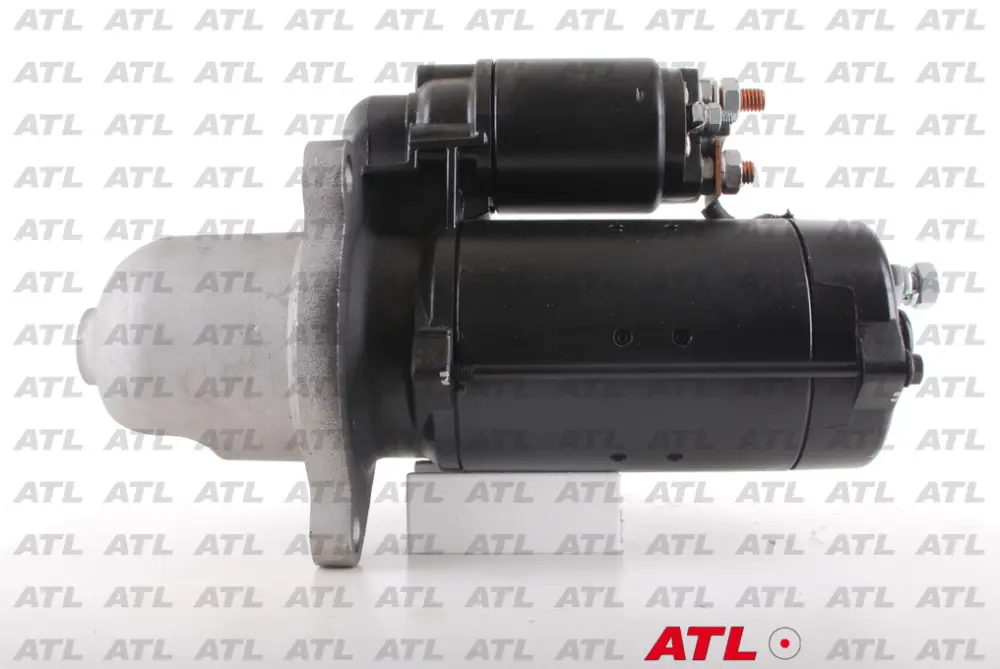 Atl Anlasser Starter Must-Have
