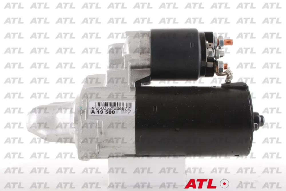 Atl Anlasser Starter Markenprodukt