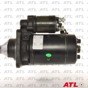 Geprüft Atl Anlasser Starter