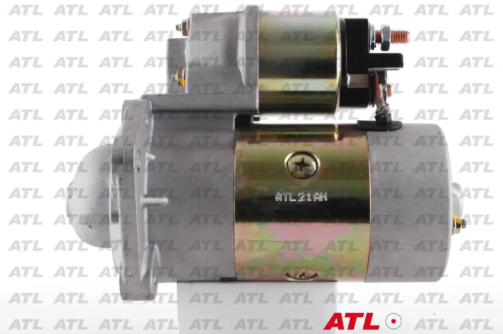 Atl Anlasser Starter Top-Angebot