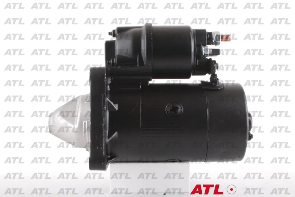 Preiswert Atl Anlasser Starter