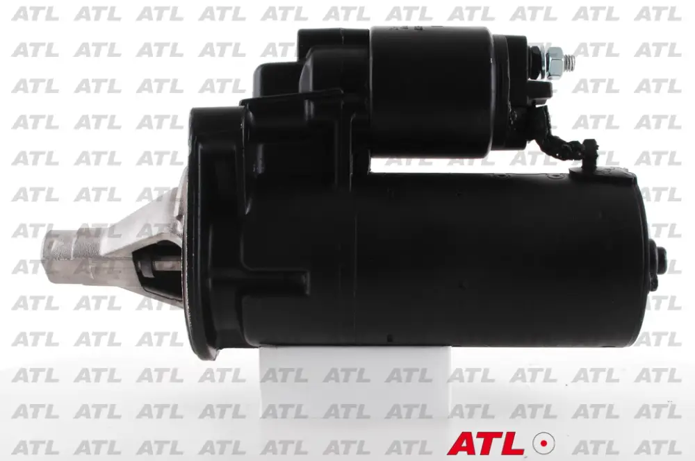 Sonderangebot Atl Anlasser Starter