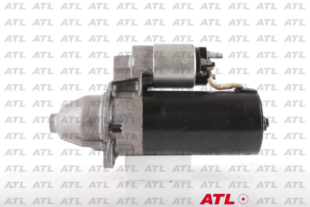 Markenprodukt Atl Anlasser Starter
