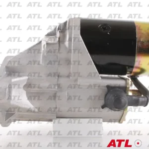 Atl Anlasser Starter Geprüft