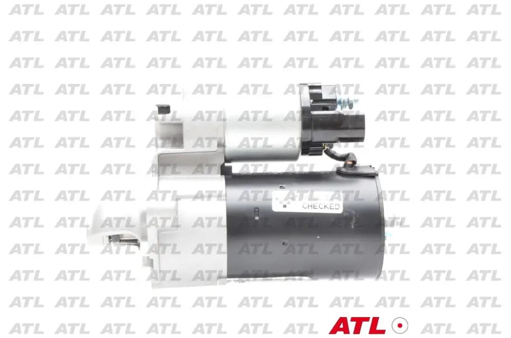 Highlight Atl Anlasser Starter