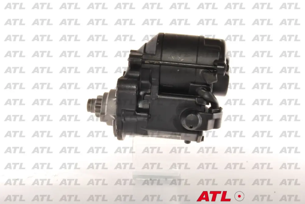 Sofort Bestellen Atl Anlasser Starter