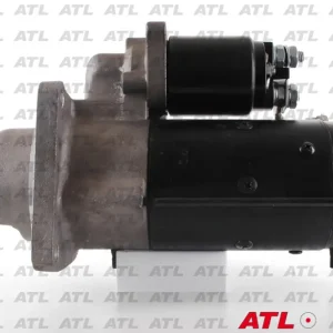 Atl Anlasser Starter Geprüft