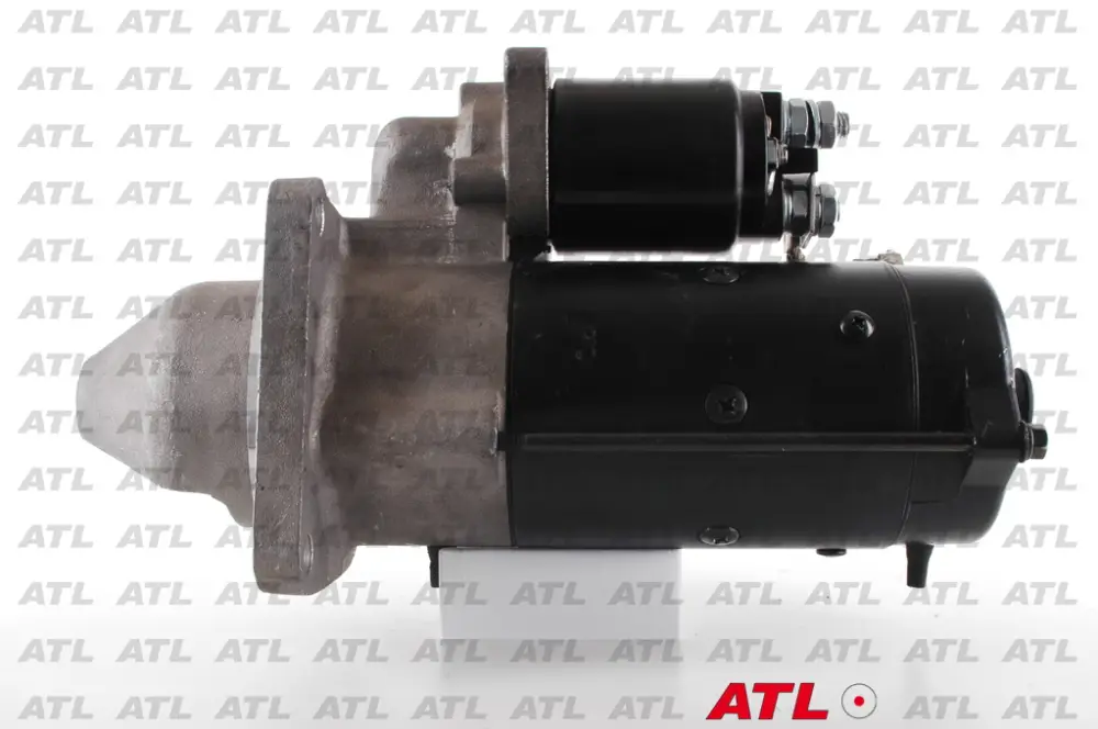 Atl Anlasser Starter Geprüft