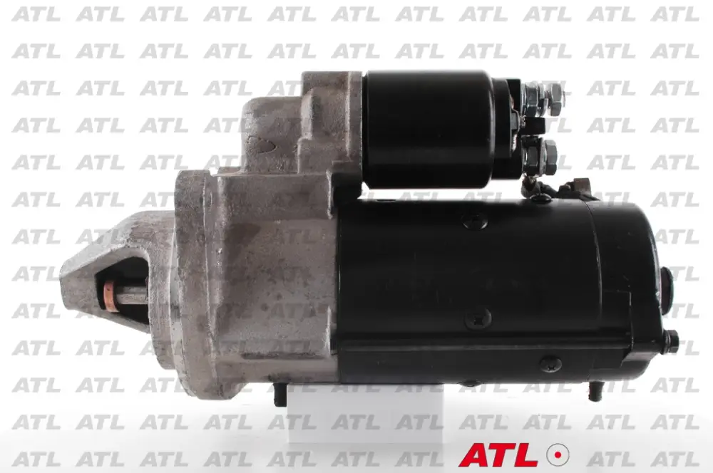 Atl Anlasser Starter Neu Im Sortiment