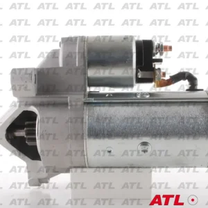 Atl Anlasser Starter Garantierte Lieferung