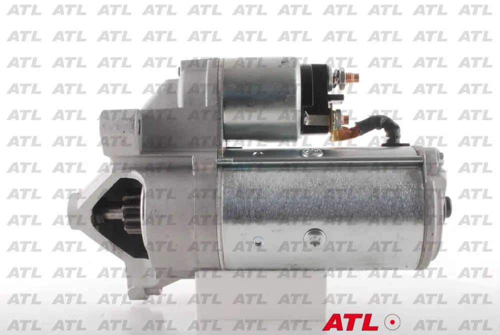 Atl Anlasser Starter Garantierte Lieferung