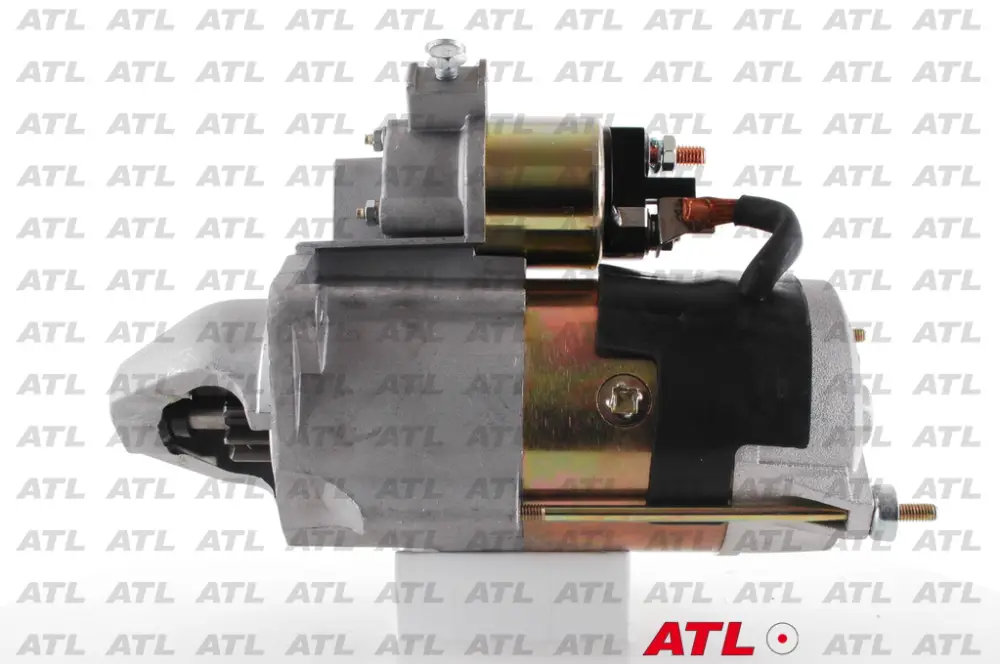 Atl Anlasser Starter Abverkauf