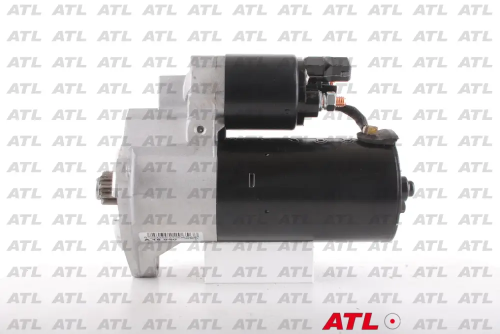 Atl Anlasser Starter Neuheit
