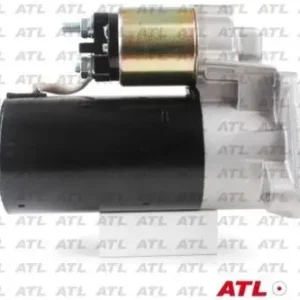Atl Anlasser Starter Begrenztes Angebot