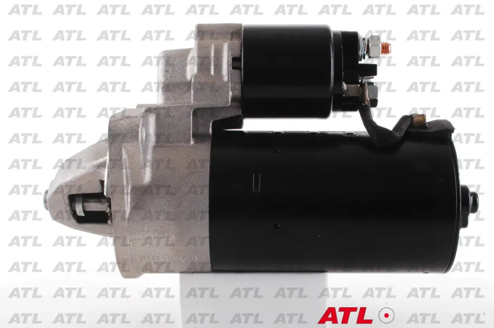 Garantierte Lieferung Atl Anlasser Starter